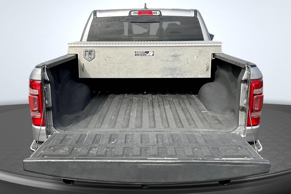 Ram 1500 photo 18