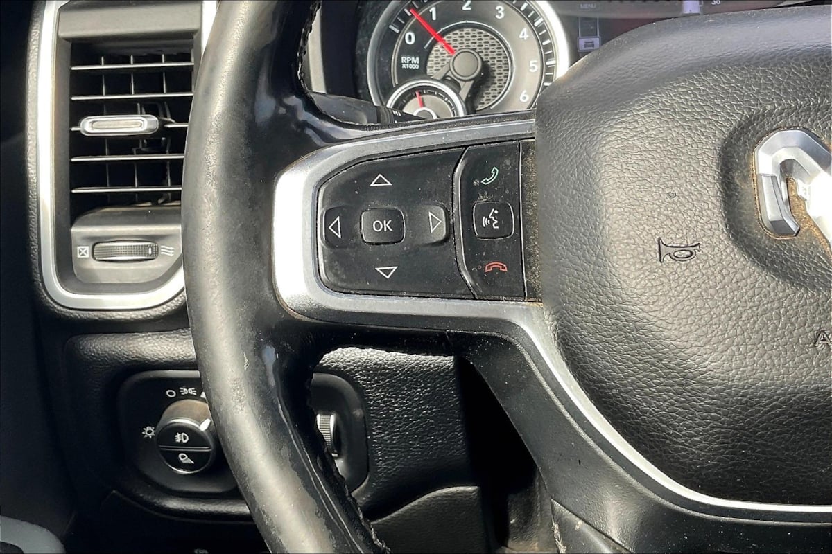 Ram 1500 photo 19