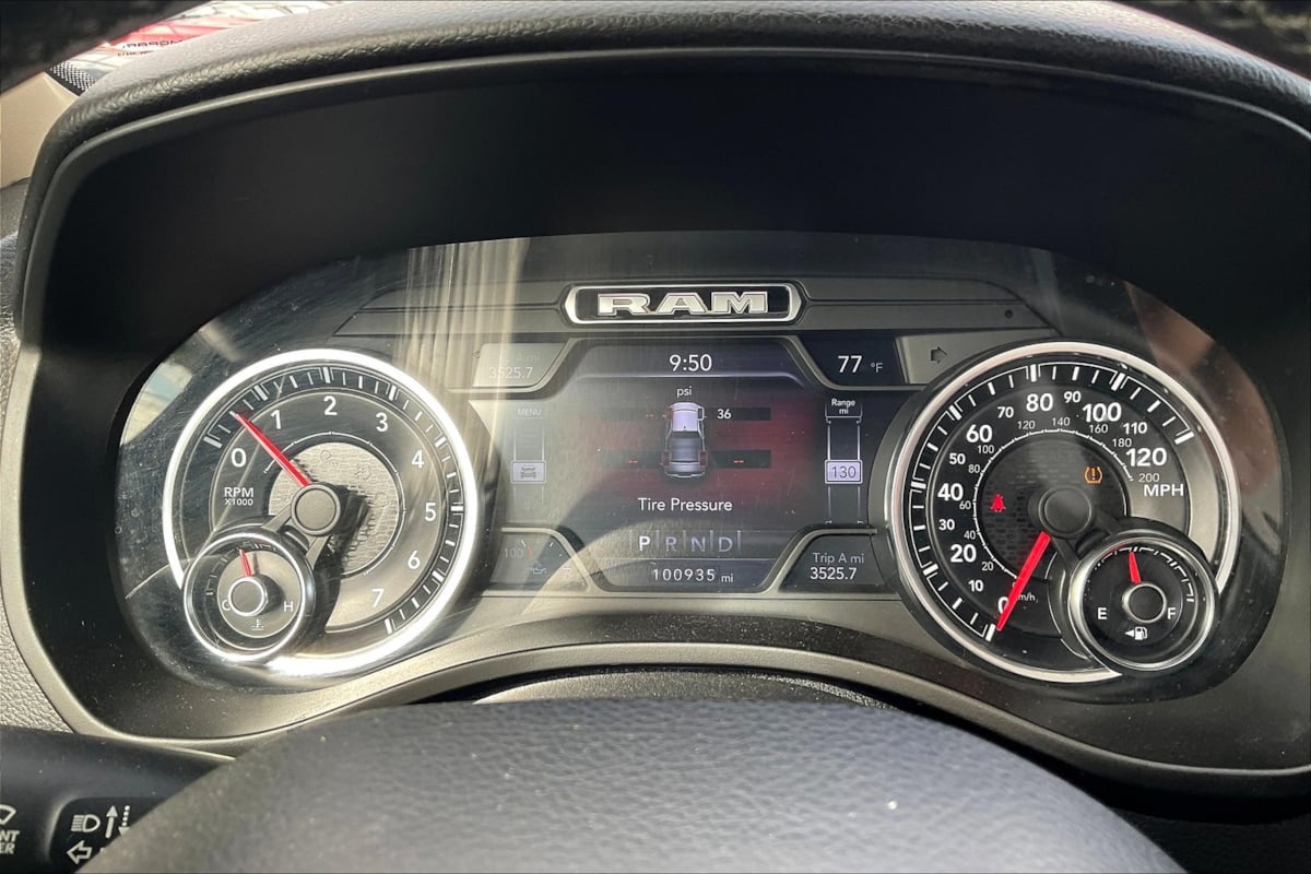 Ram 1500 photo 21