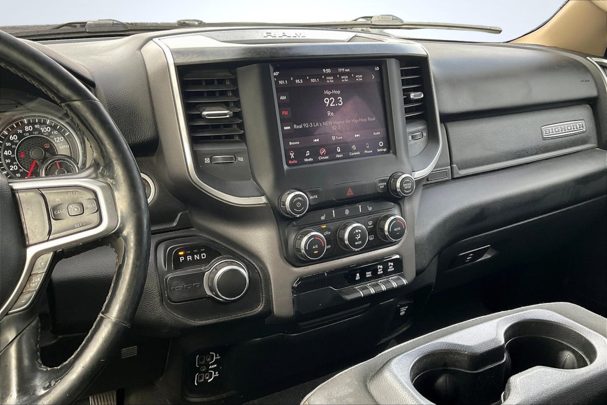 Ram 1500 photo 6