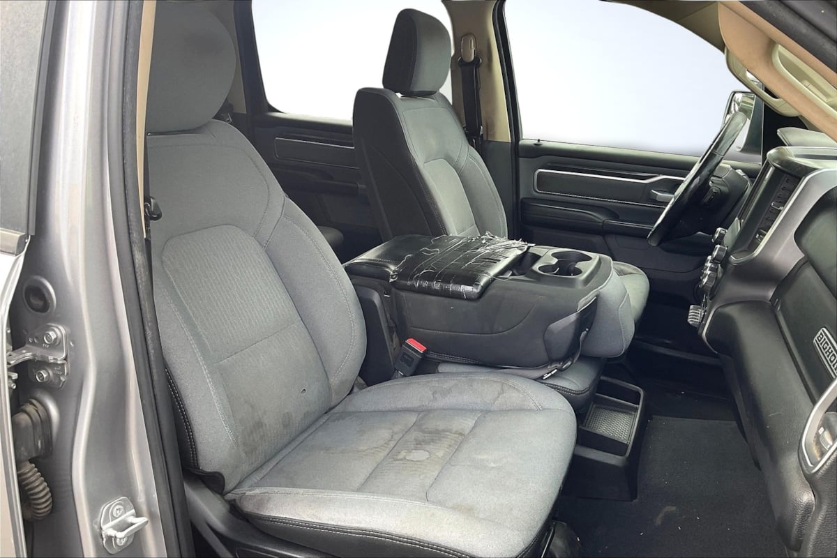 Ram 1500 photo 7