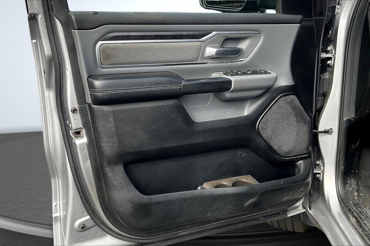 Ram 1500 photo 24
