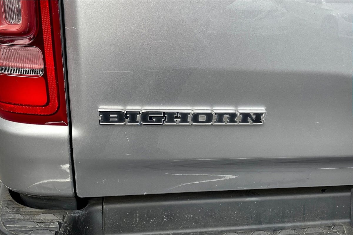 Ram 1500 photo 8