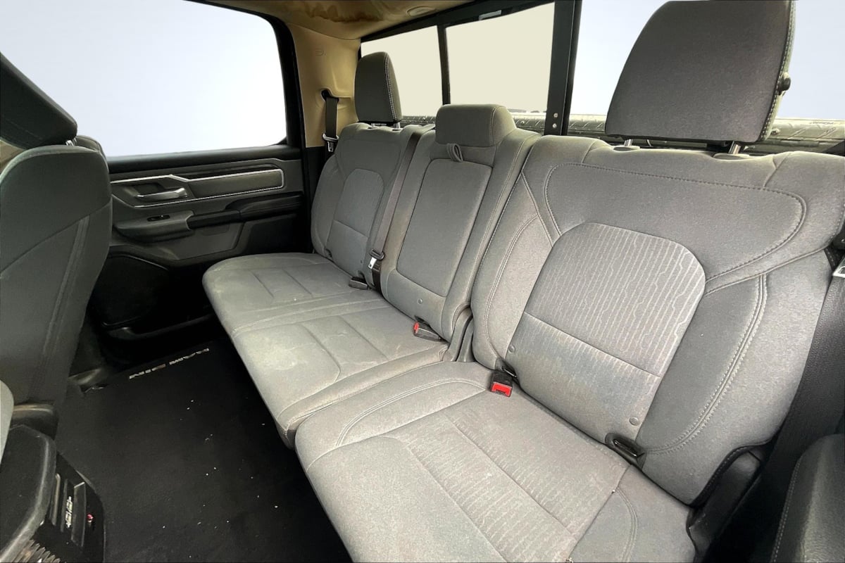 Ram 1500 photo 27