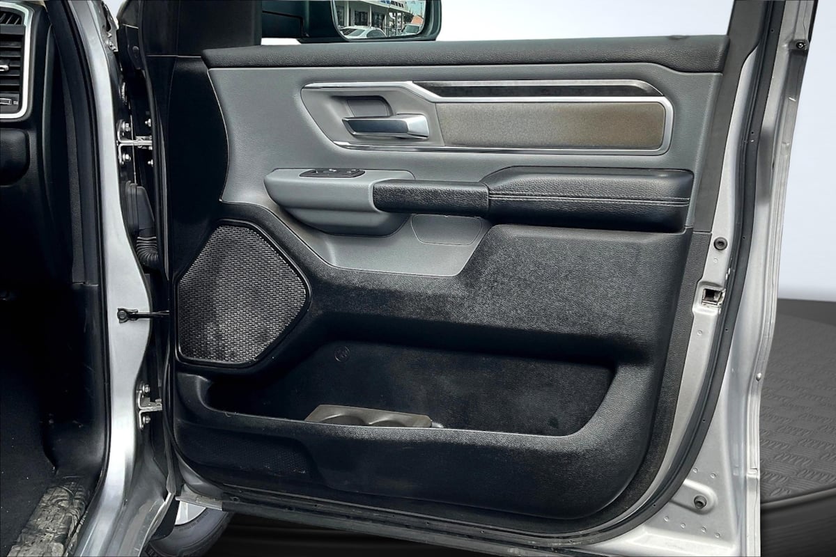 Ram 1500 photo 25