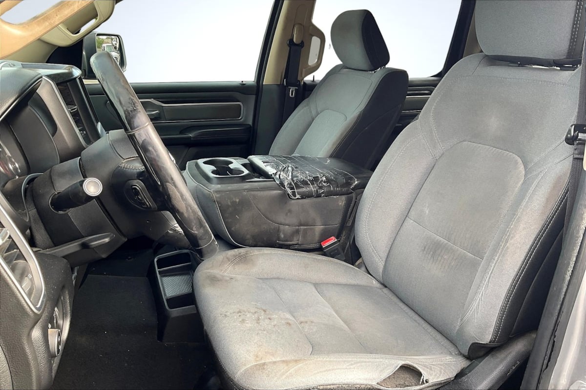 Ram 1500 photo 26