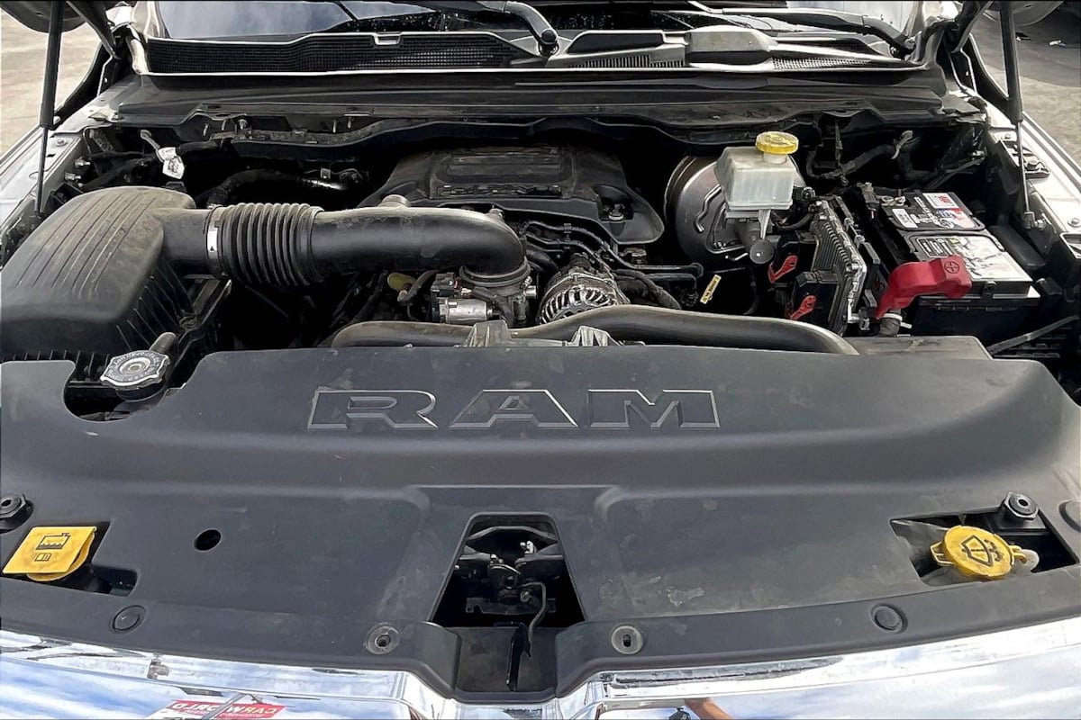 Ram 1500 photo 10