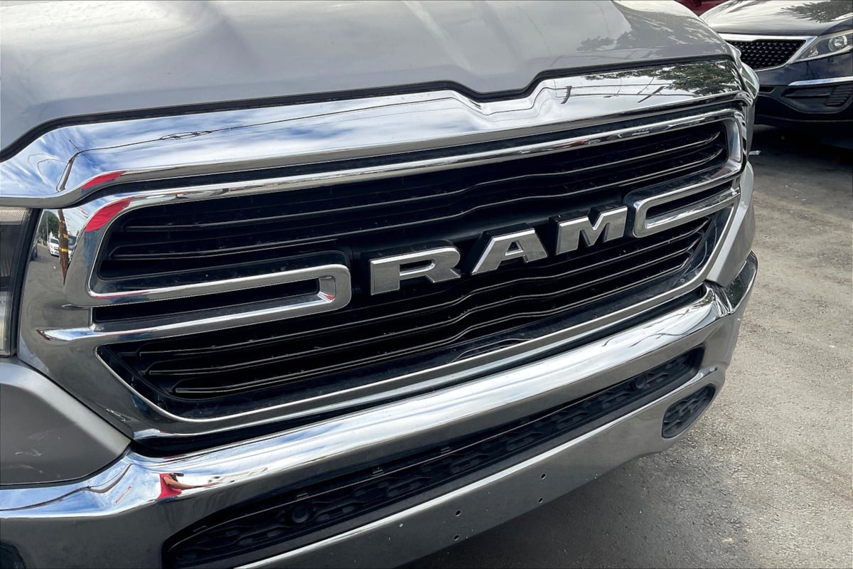 Ram 1500 photo 29