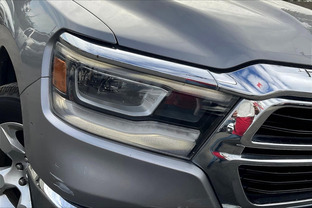 Ram 1500 photo 30