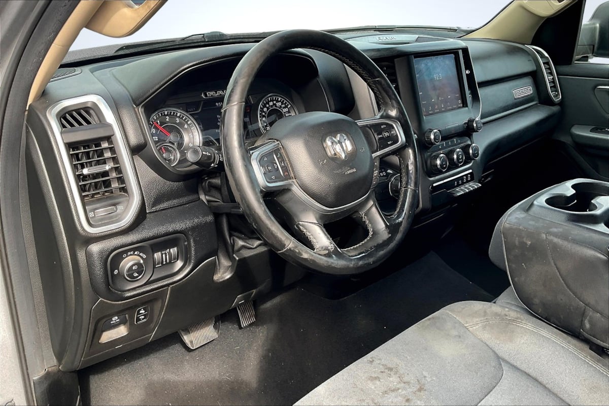 Ram 1500 photo 14