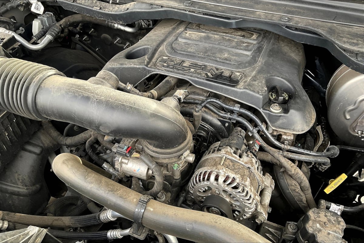Ram 1500 photo 33