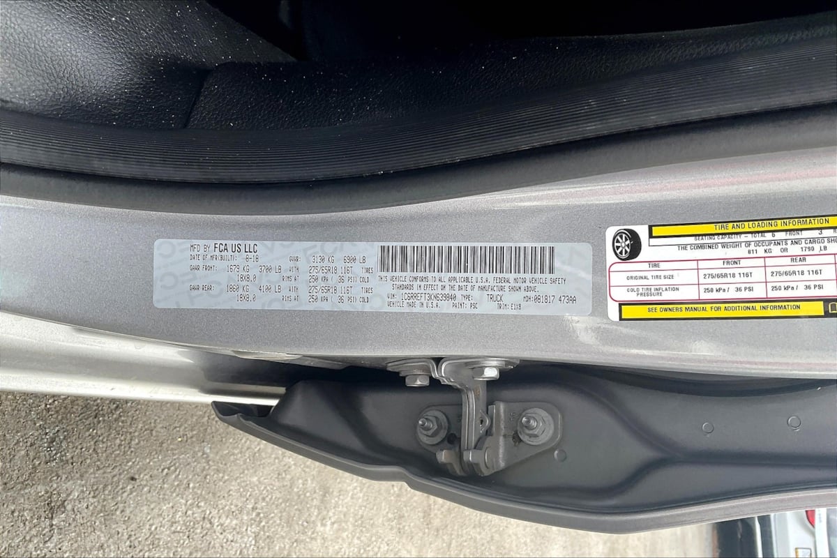 Ram 1500 photo 34