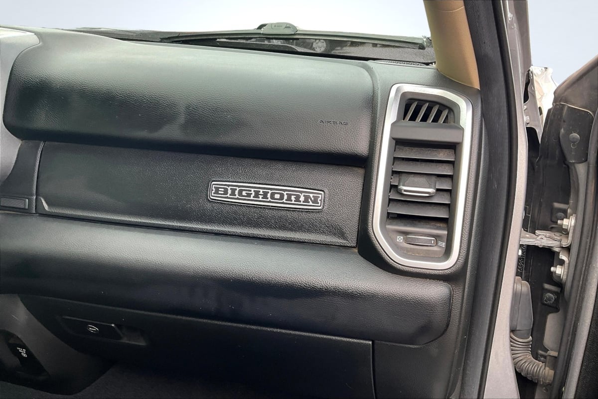 Ram 1500 photo 17