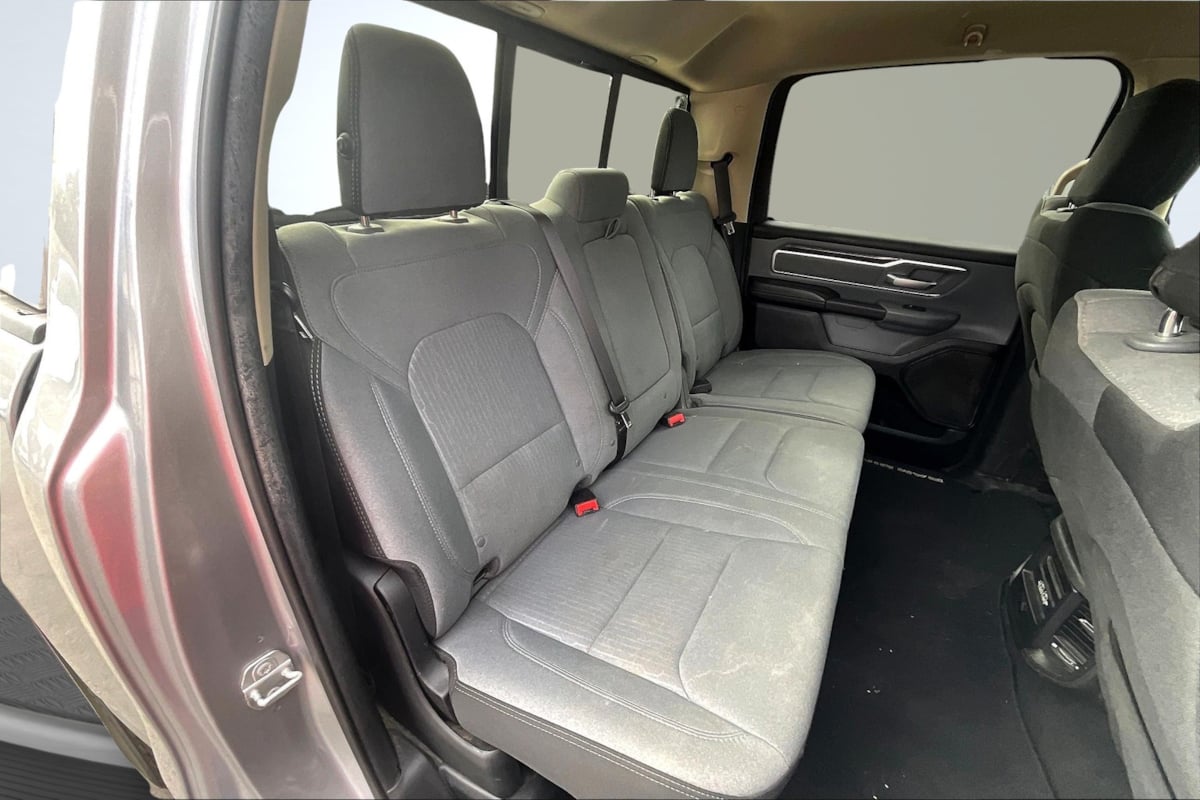 Ram 1500 photo 28