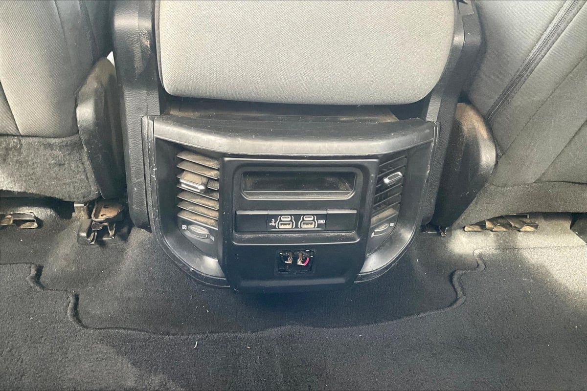 Ram 1500 photo 32