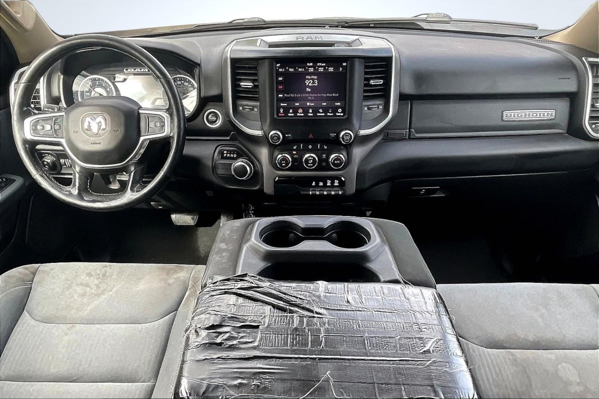 Ram 1500 photo 16