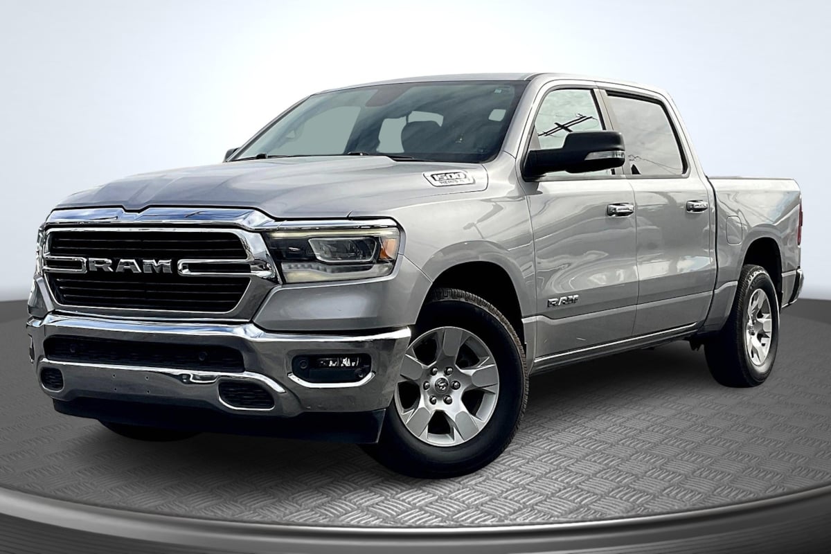 Ram 1500 photo 12