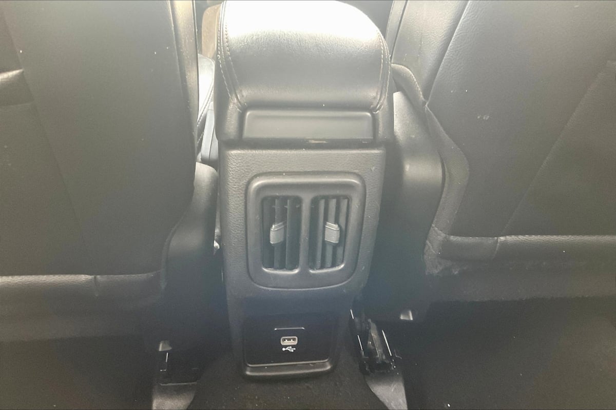 2020 Jeep Compass North Edition Latitude photo 30