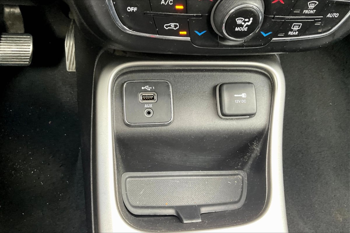2020 Jeep Compass North Edition Latitude photo 29