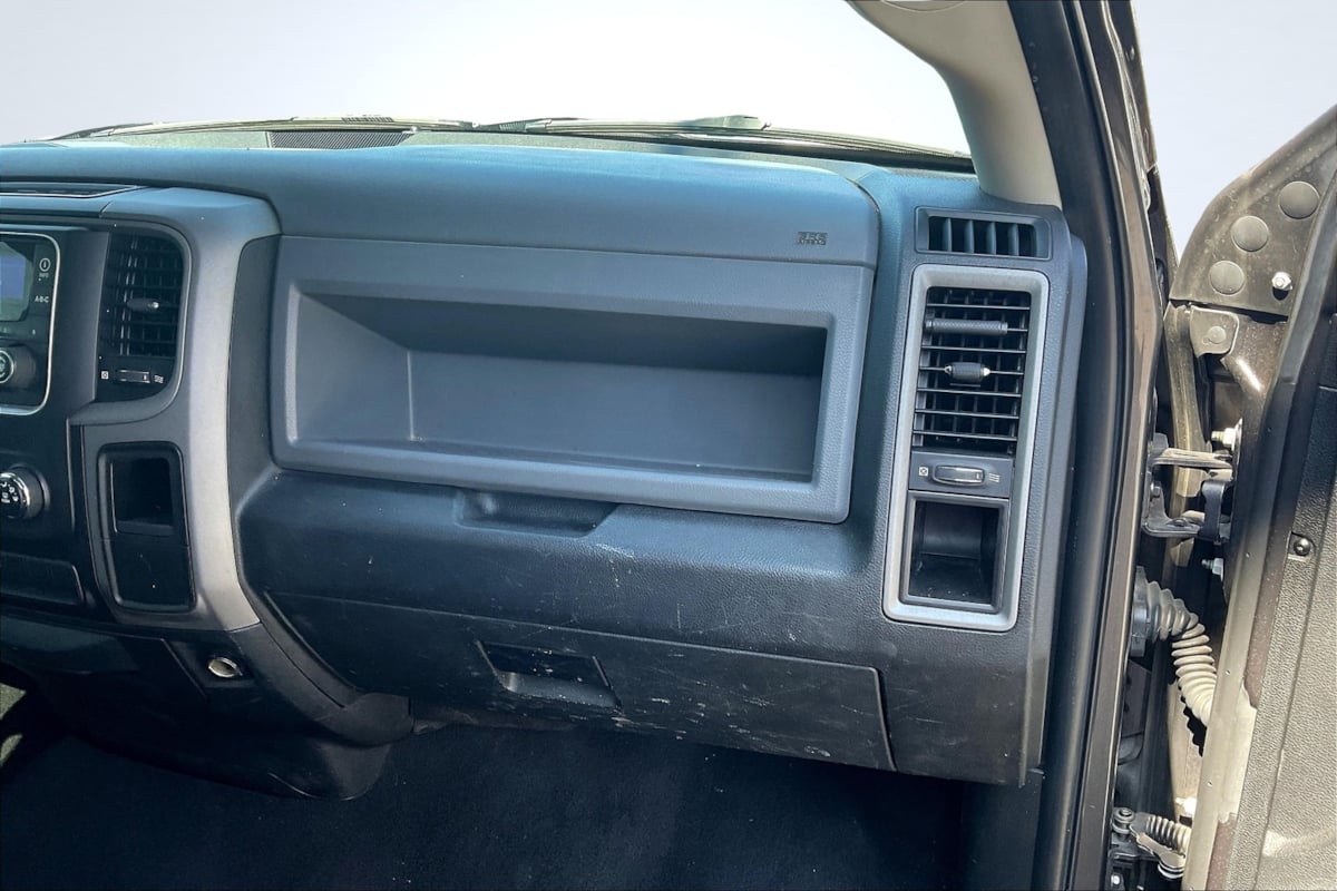 2015 Ram 1500 ST photo 15
