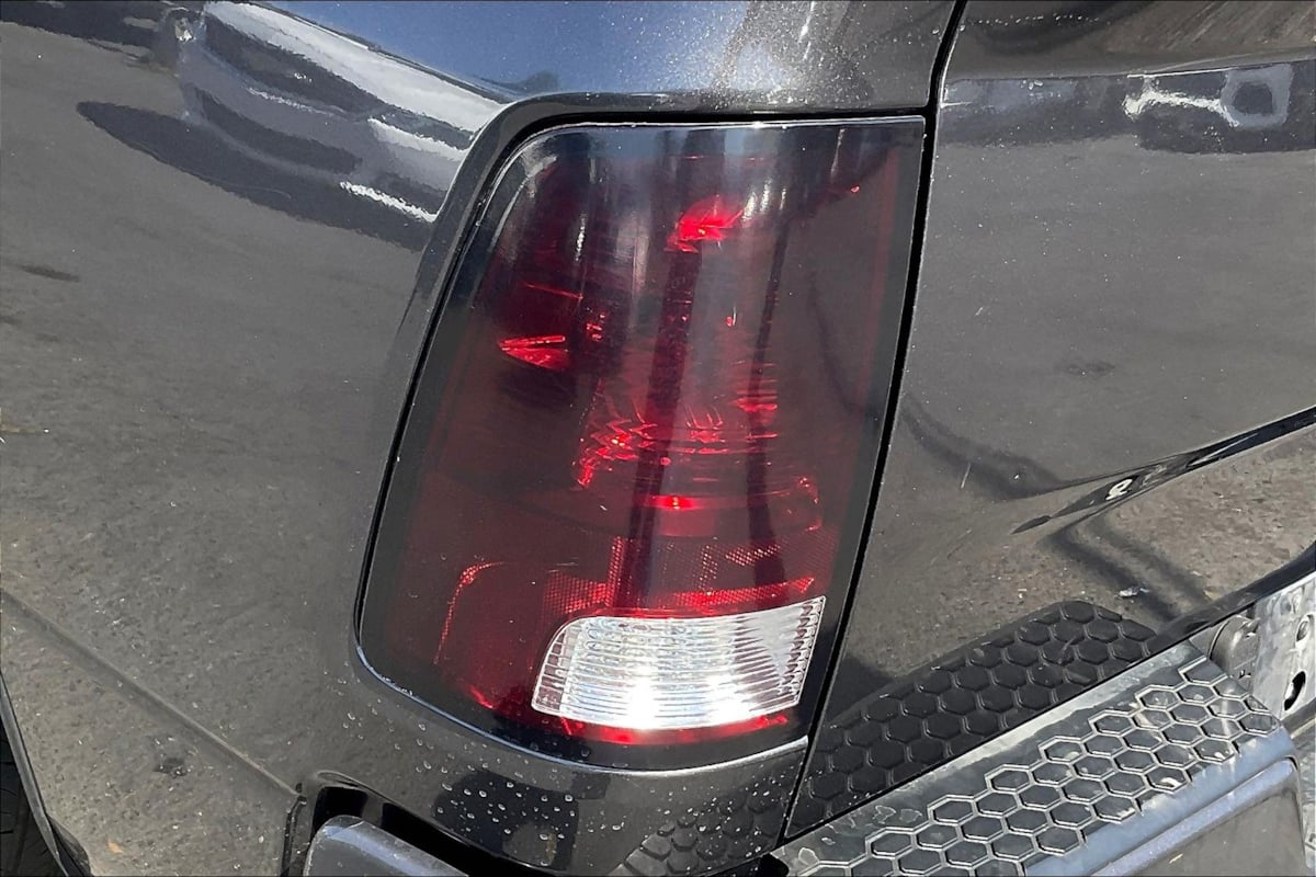 2015 Ram 1500 ST photo 25