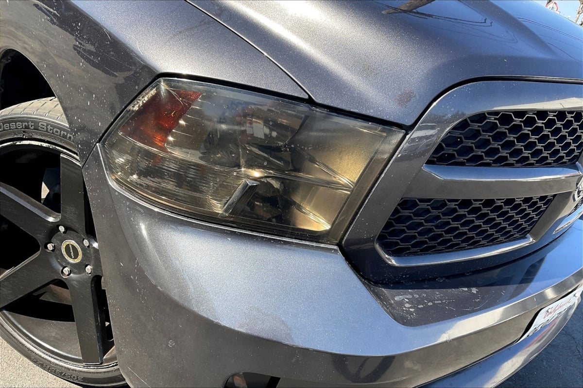 2015 Ram 1500 ST photo 24