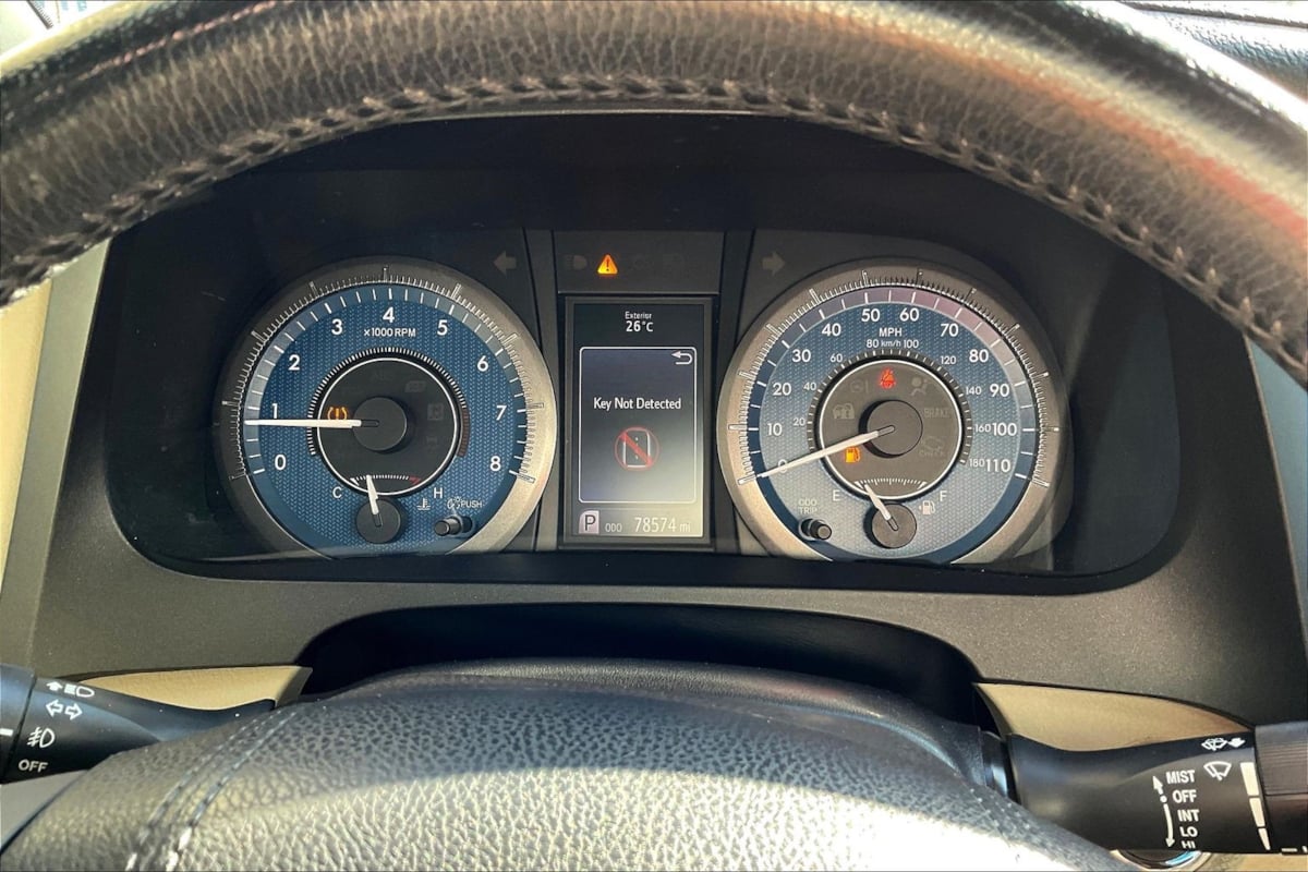 Toyota Sienna photo 20
