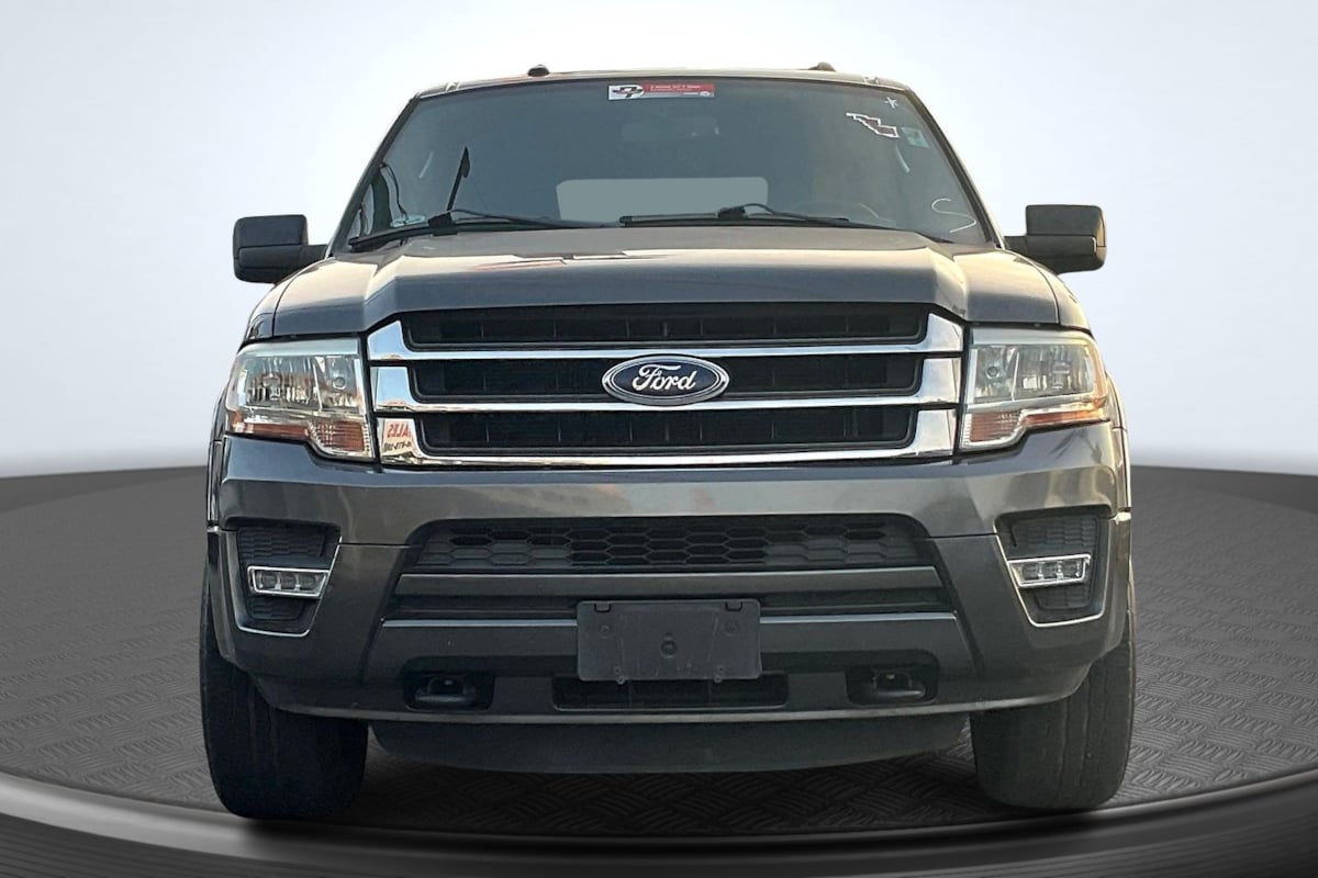 2017 Ford Expedition XLT King Ranch photo 2