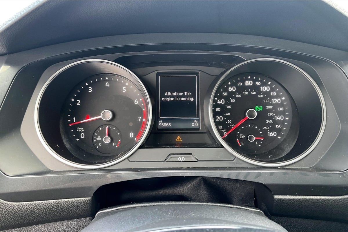 Volkswagen Tiguan photo 20