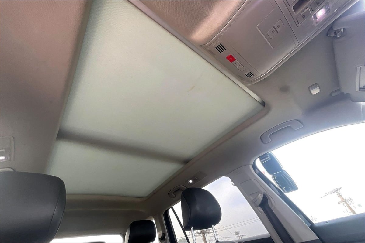 Volkswagen Tiguan photo 22