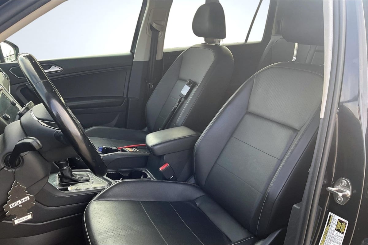 Volkswagen Tiguan photo 25