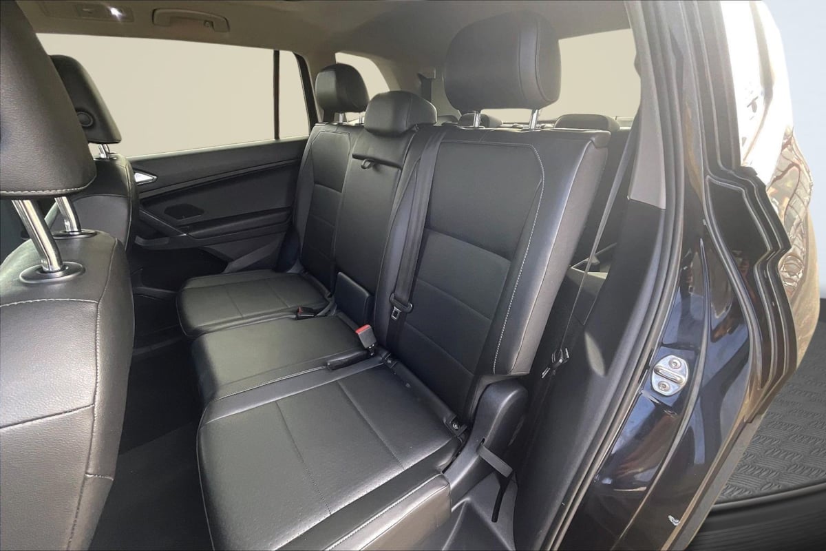 Volkswagen Tiguan photo 26