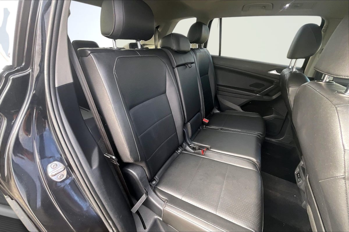 Volkswagen Tiguan photo 27