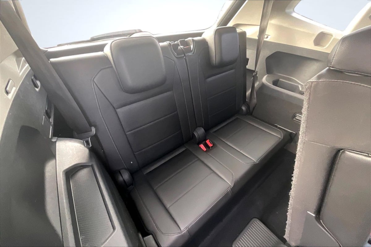 Volkswagen Tiguan photo 28