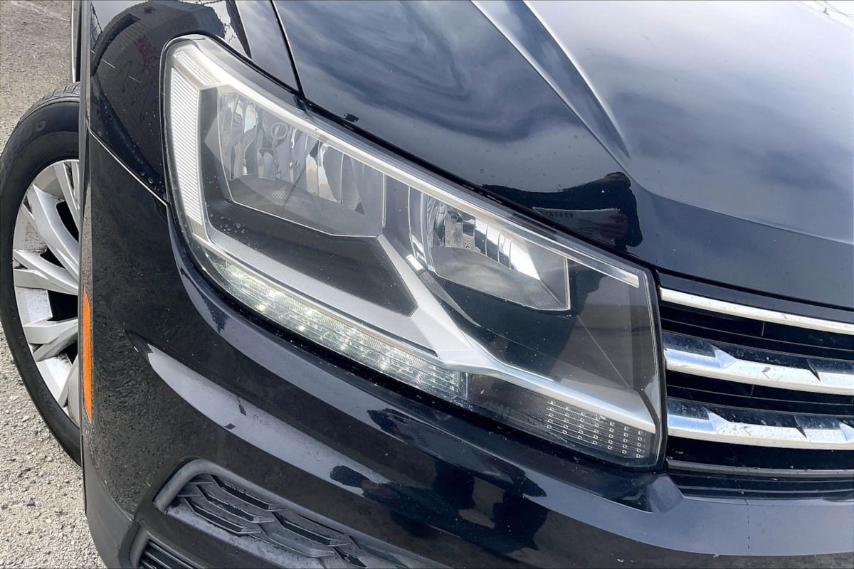 Volkswagen Tiguan photo 30
