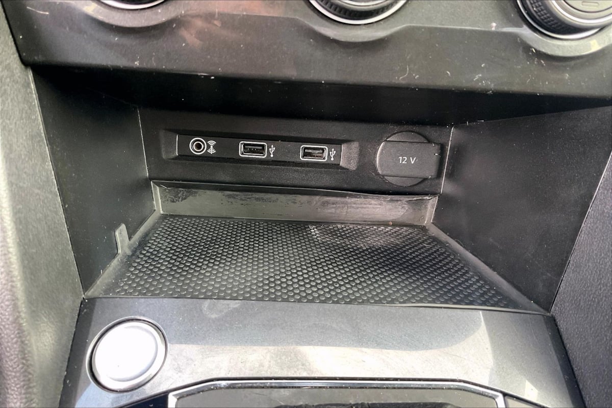 Volkswagen Tiguan photo 32