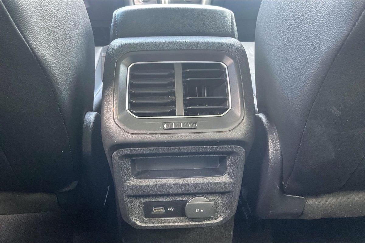 Volkswagen Tiguan photo 33