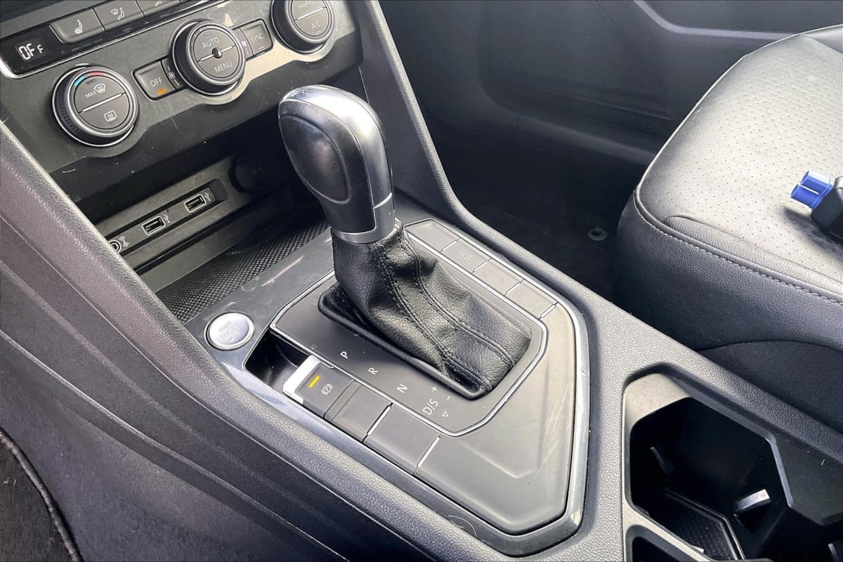 Volkswagen Tiguan photo 15