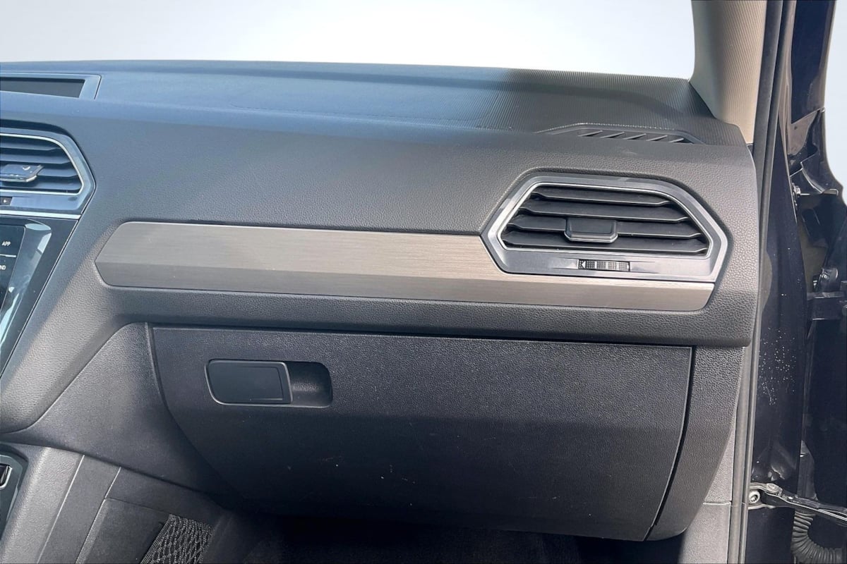 Volkswagen Tiguan photo 17