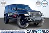 2019 Jeep Wrangler Unlimited Moab