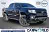 2021 Chevrolet Colorado 2WD LT
