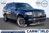 2016 Lincoln Navigator Select