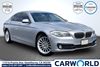2013 BMW 5 Series 535i