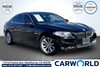 2014 BMW 5 Series 528i