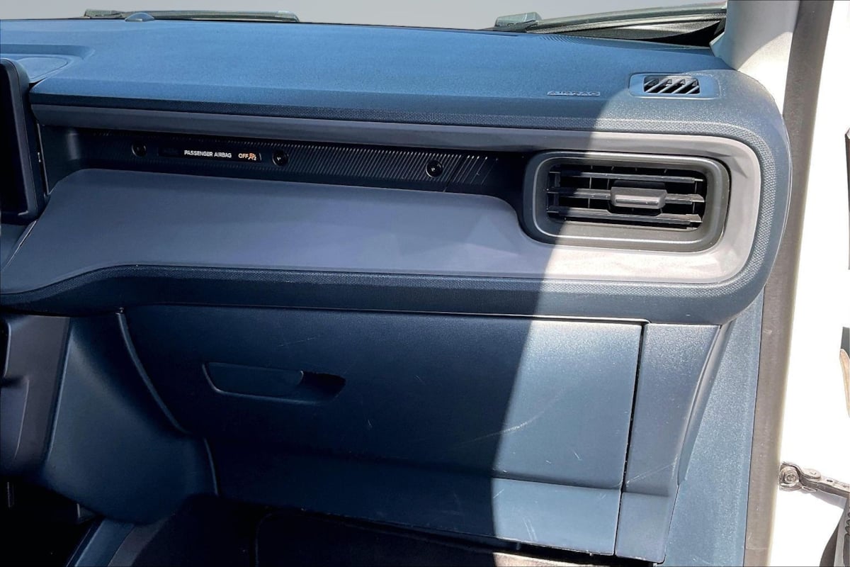 Ford Maverick photo 17