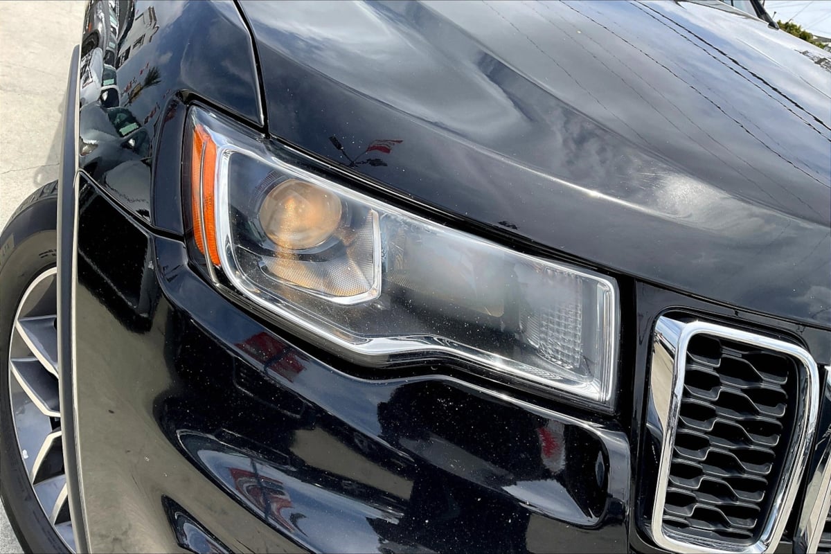 Jeep Grand Cherokee photo 27