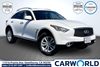 2017 INFINITI QX70 