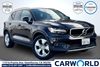 2022 Volvo XC40 Momentum