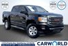 2018 GMC Canyon 2WD