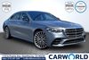 2022 Mercedes-Benz S 580 4MATIC Sedan